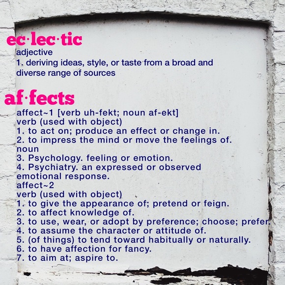 🌷Meet your Posher, Alicia (A Dub)🌷 - Picture 8 of 8